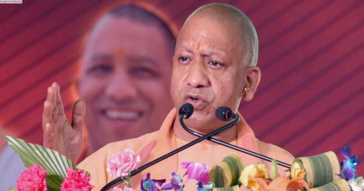 UP Govt committed to providing jobs to young players: CM Yogi Adityanath